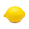 Citron jaune