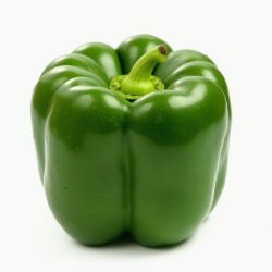 Poivron vert