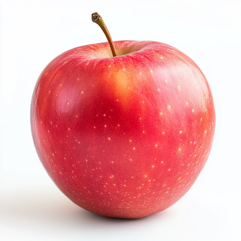 Pomme Pink Lady
