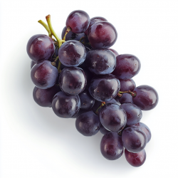 Raisin noir