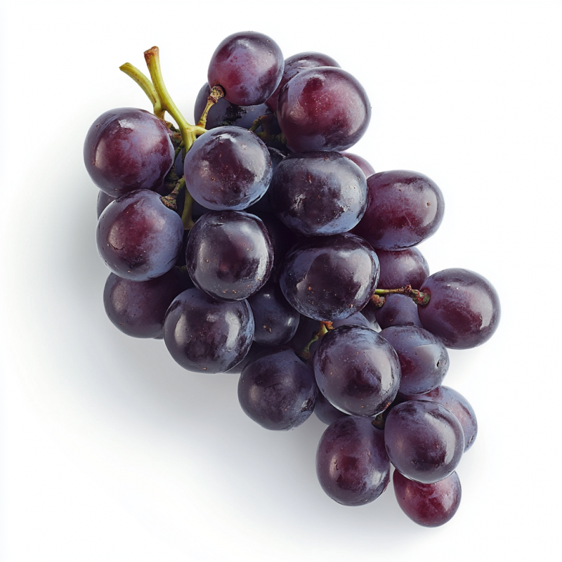Raisin noir