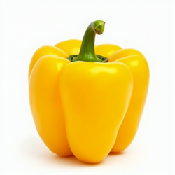 Poivron jaune