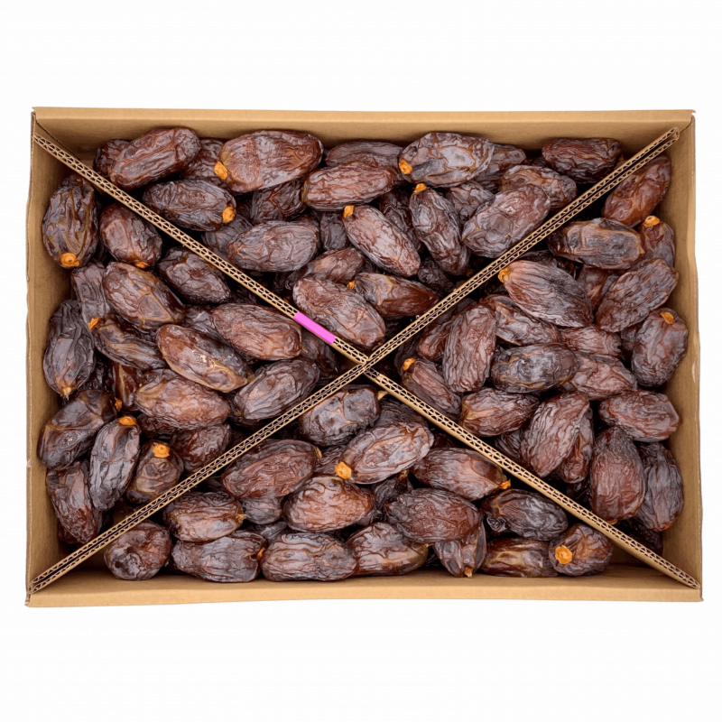 Dattes Medjool