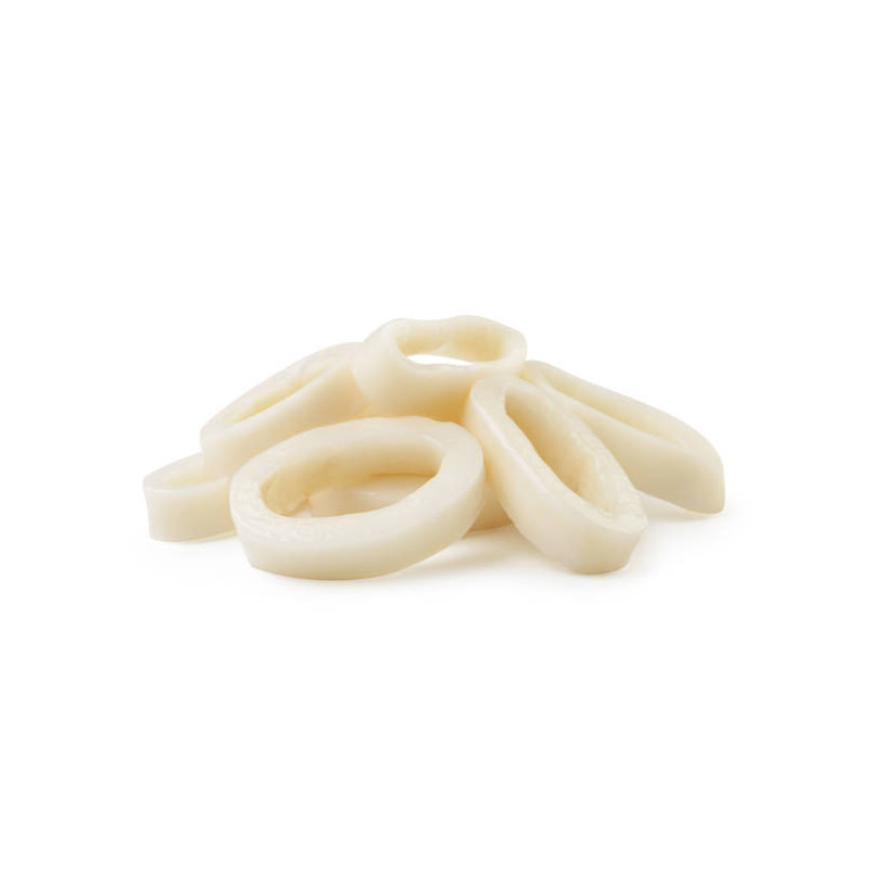 Anneaux de calamars