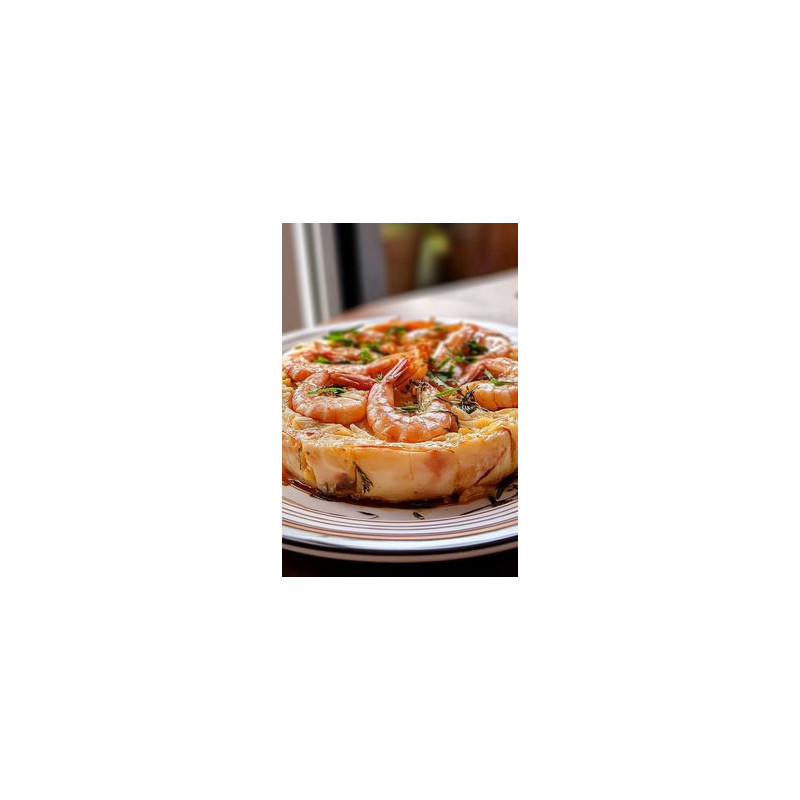 Pack Saveurs Marines pour Bastela Pack Saveurs Marines pour Bastela