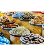 Saveurs du Maroc